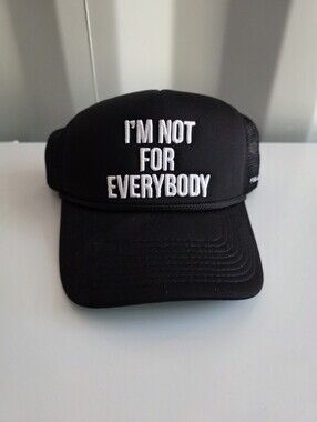Field Grade Hat